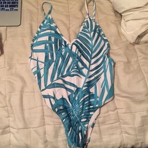 Never worn Bathing suit